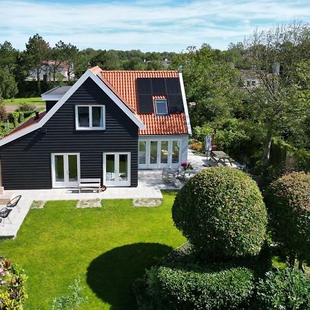 New Hello Zeeland - Vakantiehuis Jhr De Casembrootplein 19 Domburg Bagian luar foto