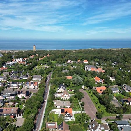 New Hello Zeeland - Vakantiehuis Jhr De Casembrootplein 19 Domburg Bagian luar foto