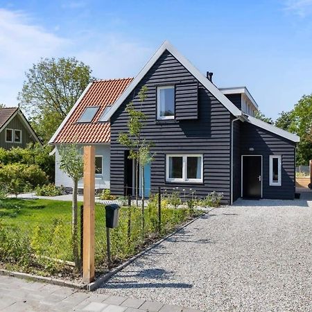 New Hello Zeeland - Vakantiehuis Jhr De Casembrootplein 19 Domburg Bagian luar foto