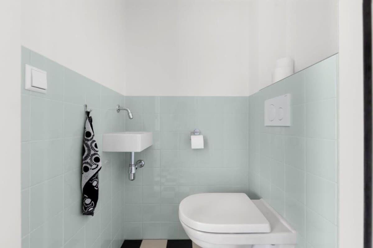 New Hello Zeeland - Vakantiehuis Jhr De Casembrootplein 19 Domburg Bagian luar foto