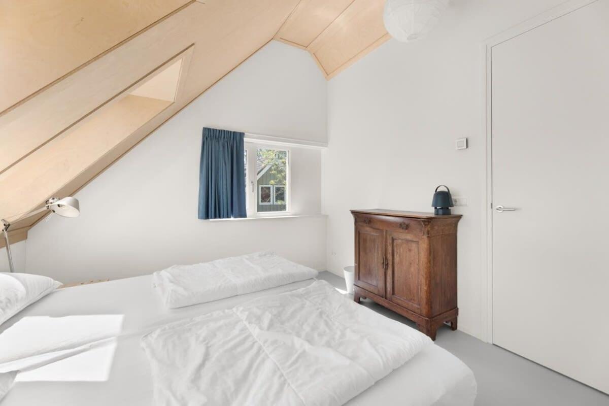 New Hello Zeeland - Vakantiehuis Jhr De Casembrootplein 19 Domburg Bagian luar foto
