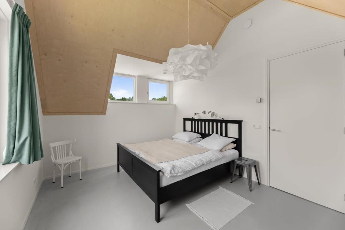 New Hello Zeeland - Vakantiehuis Jhr De Casembrootplein 19 Domburg Bagian luar foto