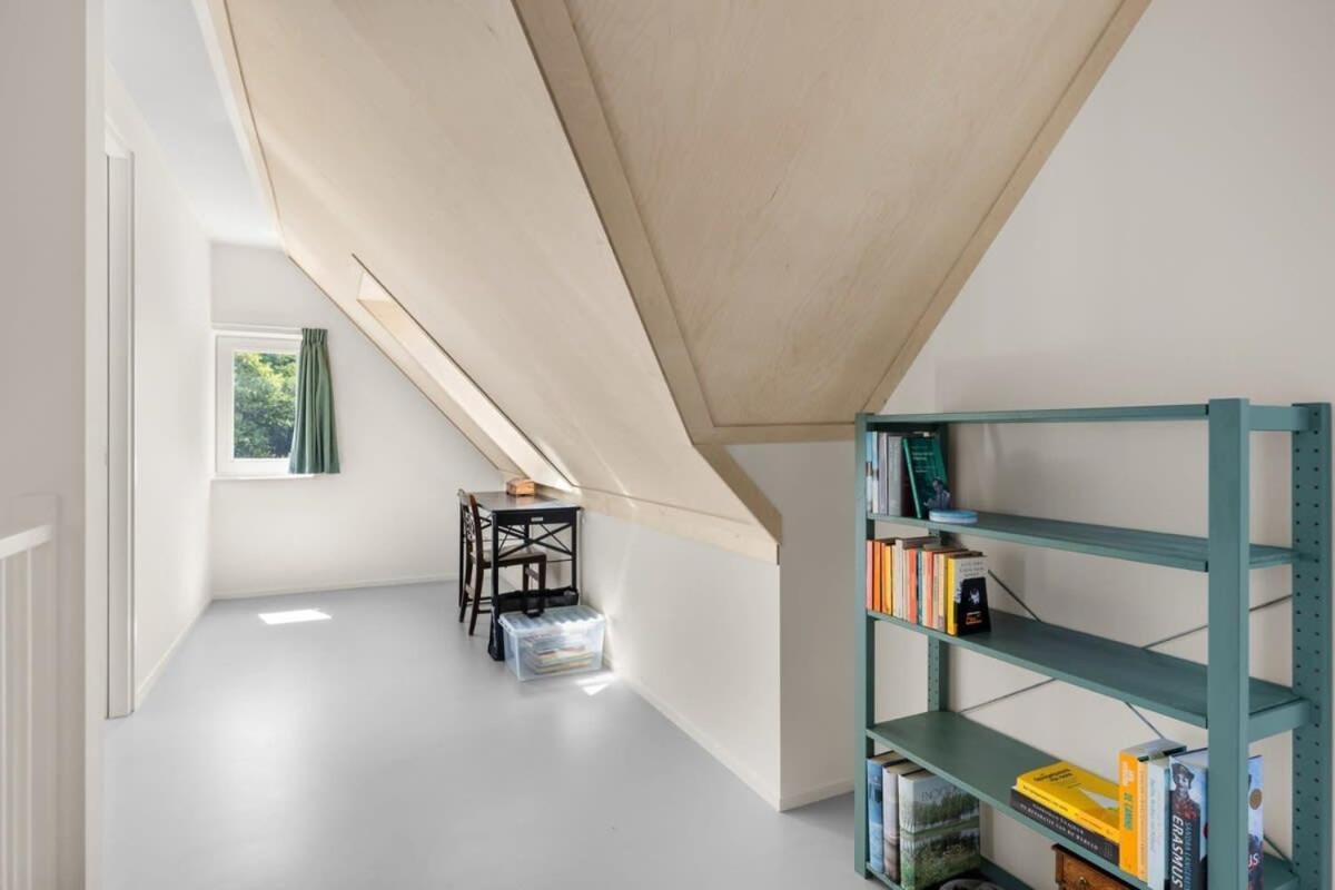 New Hello Zeeland - Vakantiehuis Jhr De Casembrootplein 19 Domburg Bagian luar foto