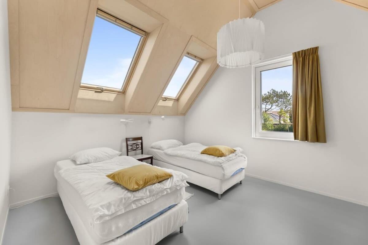 New Hello Zeeland - Vakantiehuis Jhr De Casembrootplein 19 Domburg Bagian luar foto