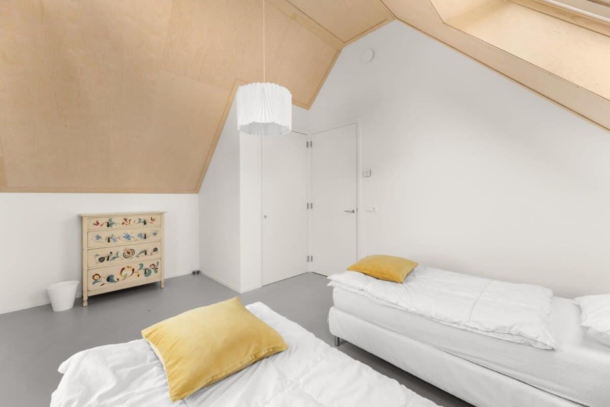 New Hello Zeeland - Vakantiehuis Jhr De Casembrootplein 19 Domburg Bagian luar foto