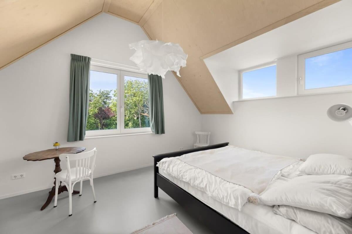 New Hello Zeeland - Vakantiehuis Jhr De Casembrootplein 19 Domburg Bagian luar foto