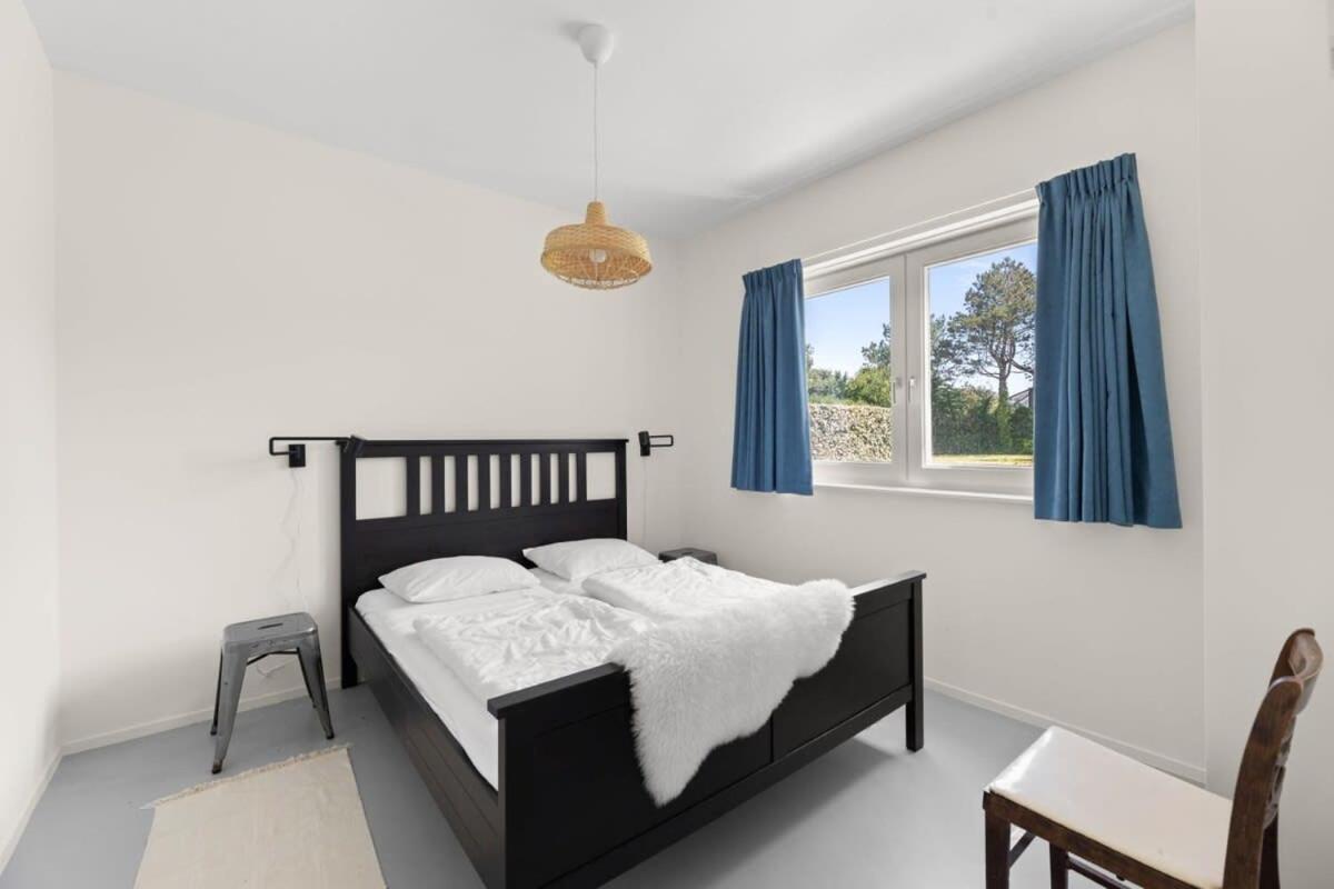 New Hello Zeeland - Vakantiehuis Jhr De Casembrootplein 19 Domburg Bagian luar foto